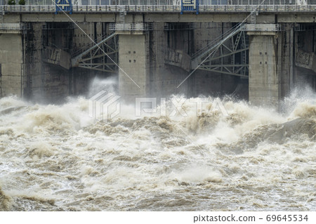 發布了Paldang大壩 69645534