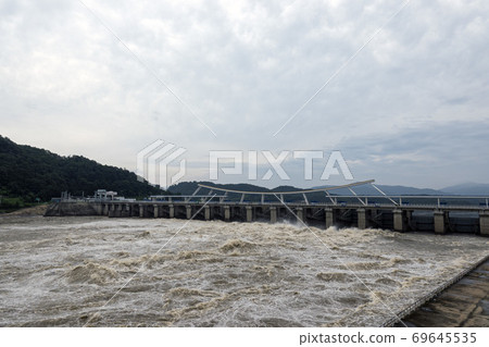 發布了Paldang大壩 69645535