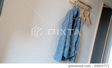 衣服 衣服 69645771