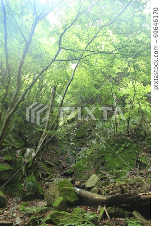 Takigawa Valley 69646170