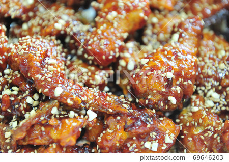 Chicken 69646203