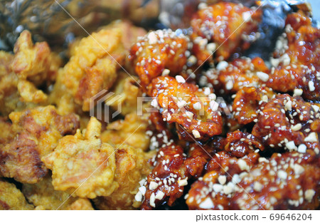 Chicken 69646204