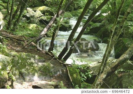 Takigawa Valley 69646472