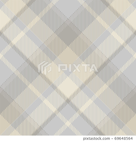 Tartan scotland seamless plaid pattern vector. Retro background fabric. Vintage check color square geometric texture. Tartan scotland seamless plaid pattern vector. Retro background fabric. Vintage check color square geometric texture. 69648564