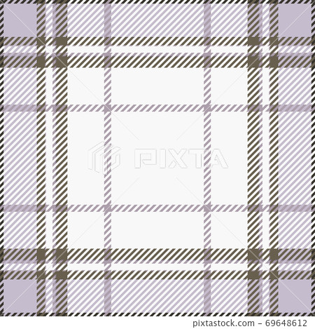 Tartan scotland seamless plaid pattern vector. Retro background fabric. Vintage check color square geometric texture. Tartan scotland seamless plaid pattern vector. Retro background fabric. Vintage check color square geometric texture. 69648612