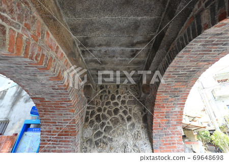 Duiyuemen Tainan Taiwan Duiyuemen Tainan Taiwan 69648698