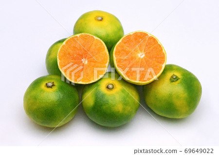 Mandarin orange (Ninan No. 1) 69649022