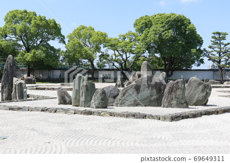 岸和田城堡花園（Yachi no yard） 69649311
