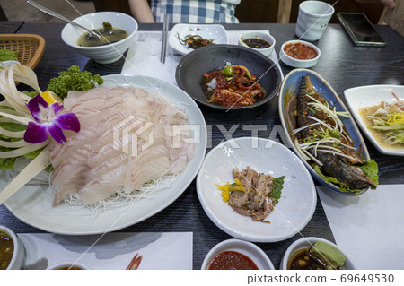 Light crab Light crab 69649530
