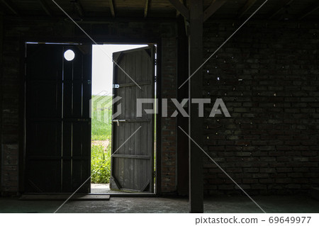 Inside the drama filming set at Anseong Ranch Inside the drama filming set at Anseong Ranch 69649977