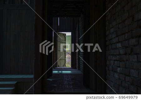 Inside the drama filming set at Anseong Ranch Inside the drama filming set at Anseong Ranch 69649979