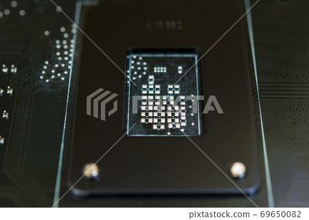 IT equipment platform IT equipment platform 69650082