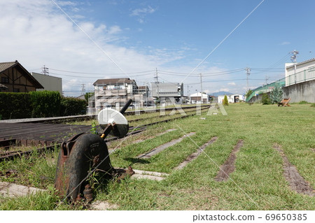 Kato Line Memorial Park (Suzaka City) Kato Line Memorial Park (Suzaka City) 69650385
