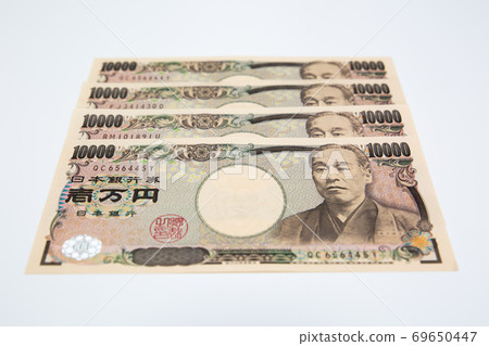 Money Money 69650447