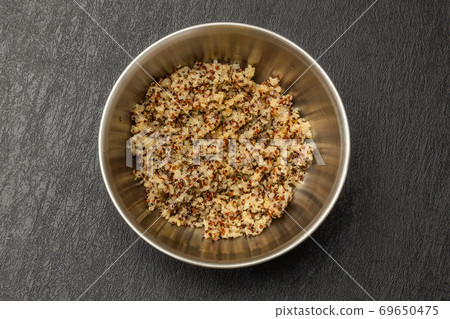 超級食物Kinua營養穀物（藜麥） 69650475