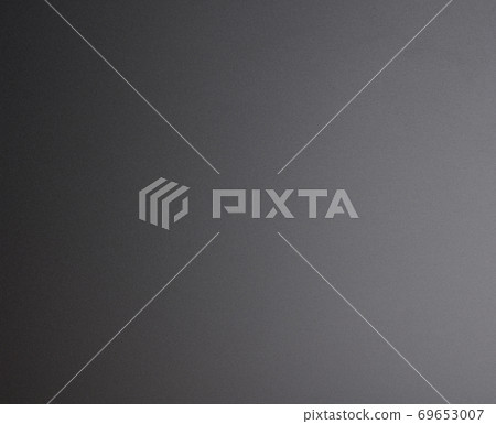 Gray silver color matte metal background Gray silver color matte metal background 69653007