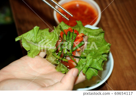 豬肉裹足 豬肉裹足 69654117