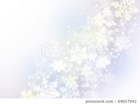 灰色雪紋圖像 69657042