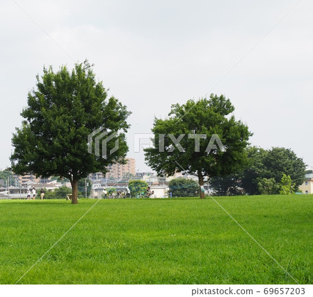 Higashi-Fushimi Park 69657203