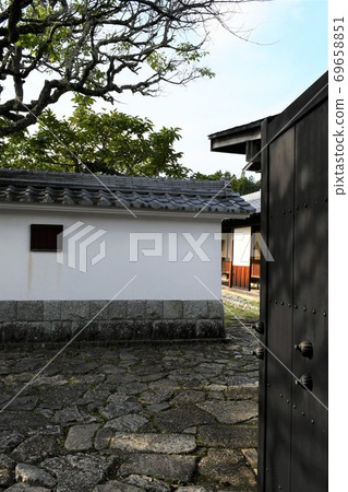 初秋的中次郎，中山市Magagojuku 69658851