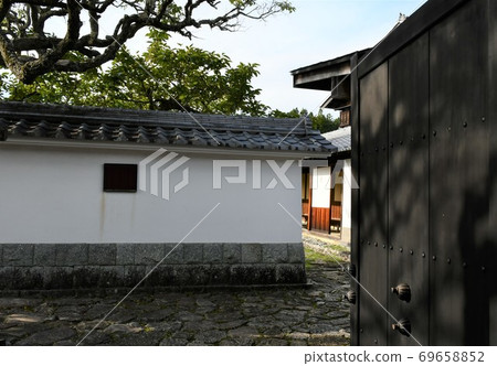 初秋的中次郎，中山市Magagojuku 69658852