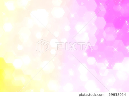 Shining geometric abstract background Shining geometric abstract background 69658934