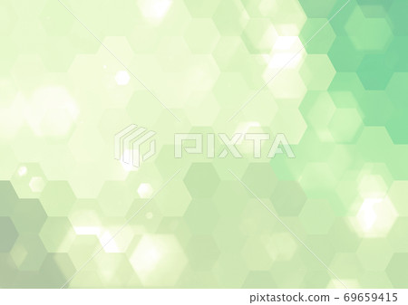 Geometric abstract background 69659415
