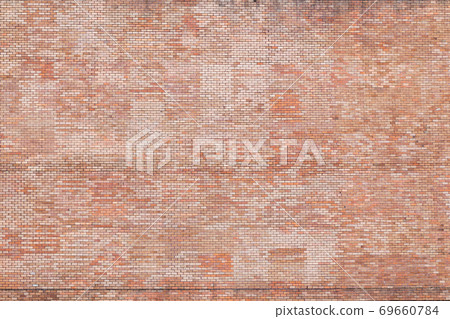 Red wall texture background 69660784