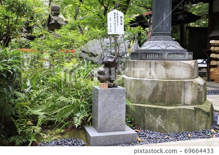 Atago Shrine, Tokyo 69664433