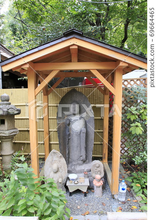 Atago Shrine, Tokyo 69664465