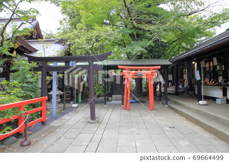 東京愛宕神社 69664499