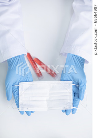 Science, chemistry, biology, and medicine concept, scientist with equipment and science experiments 027 Science, chemistry, biology, and medicine concept, scientist with equipment and science experiments 027 69664987