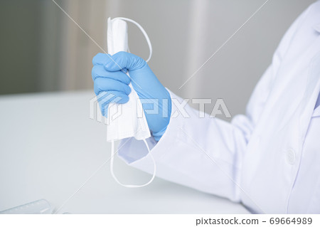 Science, chemistry, biology, and medicine concept, scientist with equipment and science experiments 020 Science, chemistry, biology, and medicine concept, scientist with equipment and science experiments 020 69664989