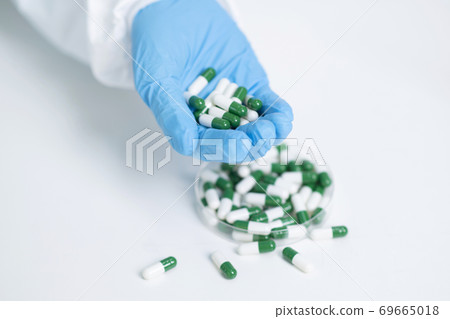Science, chemistry, biology, and medicine concept, scientist with equipment and science experiments 057 Science, chemistry, biology, and medicine concept, scientist with equipment and science experiments 057 69665018