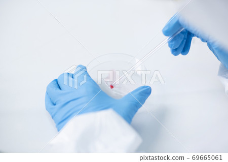 Science, chemistry, biology, and medicine concept, scientist with equipment and science experiments 086 Science, chemistry, biology, and medicine concept, scientist with equipment and science experiments 086 69665061