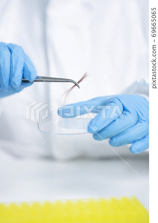 Science, chemistry, biology, and medicine concept, scientist with equipment and science experiments 089 Science, chemistry, biology, and medicine concept, scientist with equipment and science experiments 089 69665065