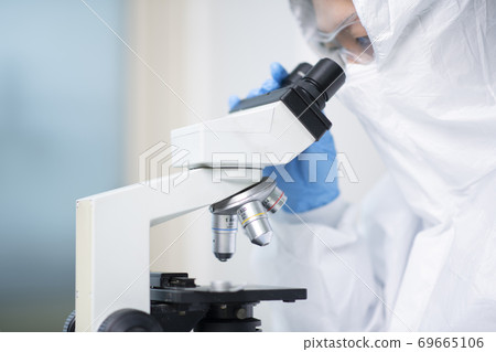 Science, chemistry, biology, and medicine concept, scientist with equipment and science experiments 122 Science, chemistry, biology, and medicine concept, scientist with equipment and science experiments 122 69665106