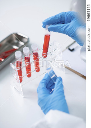 Science, chemistry, biology, and medicine concept, scientist with equipment and science experiments 133 Science, chemistry, biology, and medicine concept, scientist with equipment and science experiments 133 69665133