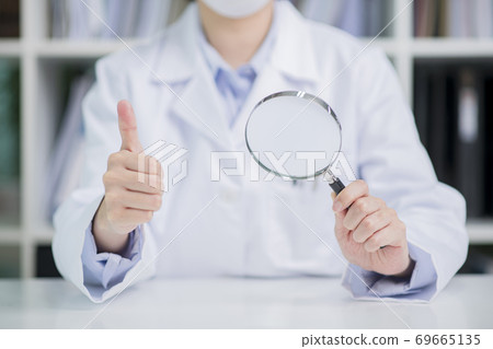 Science, chemistry, biology, and medicine concept, scientist with equipment and science experiments 132 Science, chemistry, biology, and medicine concept, scientist with equipment and science experiments 132 69665135