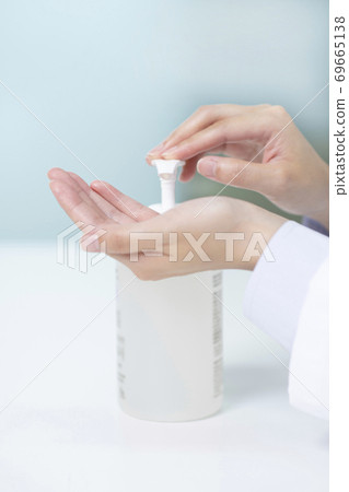 Science, chemistry, biology, and medicine concept, scientist with equipment and science experiments 146 Science, chemistry, biology, and medicine concept, scientist with equipment and science experiments 146 69665138