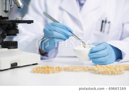 Science, chemistry, biology, and medicine concept, scientist with equipment and science experiments 176 Science, chemistry, biology, and medicine concept, scientist with equipment and science experiments 176 69665169