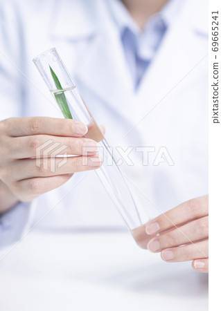 Science, chemistry, biology, and medicine concept, scientist with equipment and science experiments 201 Science, chemistry, biology, and medicine concept, scientist with equipment and science experiments 201 69665241