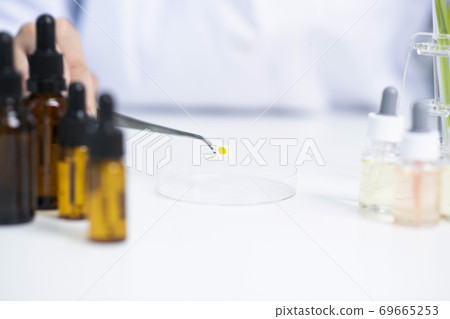 Science, chemistry, biology, and medicine concept, scientist with equipment and science experiments 214 Science, chemistry, biology, and medicine concept, scientist with equipment and science experiments 214 69665253