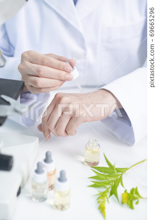 Science, chemistry, biology, and medicine concept, scientist with equipment and science experiments 234 Science, chemistry, biology, and medicine concept, scientist with equipment and science experiments 234 69665296