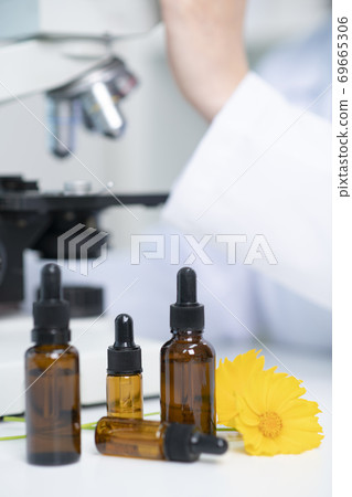 Science, chemistry, biology, and medicine concept, scientist with equipment and science experiments 231 Science, chemistry, biology, and medicine concept, scientist with equipment and science experiments 231 69665306