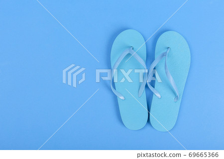 Summer holiday concept, Summer beach accessories 090 Summer holiday concept, Summer beach accessories 090 69665366