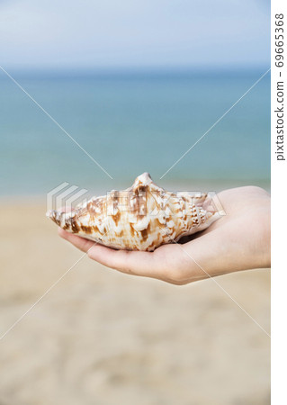 Summer holiday concept, Summer beach accessories 012 Summer holiday concept, Summer beach accessories 012 69665368