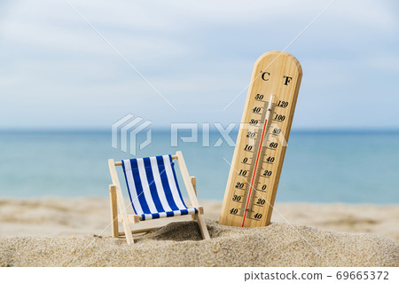 Summer holiday concept, Summer beach accessories 019 Summer holiday concept, Summer beach accessories 019 69665372