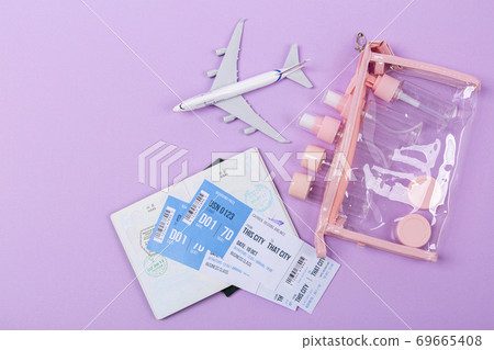 Summer holiday concept, Summer beach accessories 117 Summer holiday concept, Summer beach accessories 117 69665408