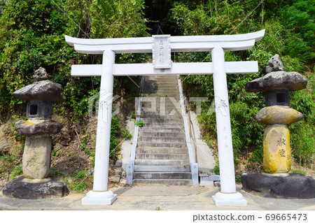 岩戶神社 岩戶神社 69665473